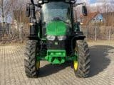 John Deere 6120M - Afbeelding 4