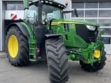 John Deere 6R 195 - Afbeelding 1