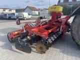 Kuhn Optimer + 503R - Afbeelding 1
