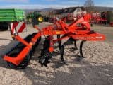 Kuhn Cultimer M 300T - Afbeelding 1