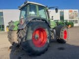 Fendt 818 - Afbeelding 4
