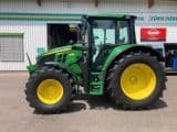 John Deere 6100M - Afbeelding 3
