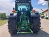 John Deere 6100M - Afbeelding 4