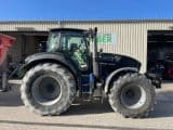 Deutz-Fahr Agrotron 7250 TTV Warrior - Afbeelding 1