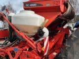 Kuhn NC 4000 Combiliner - Afbeelding 1