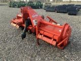 Kuhn EL-122-250 Som ny! - Afbeelding 1