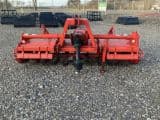 Kuhn EL-122-250 Som ny! - Afbeelding 2