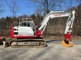 Takeuchi TB 2150 - Afbeelding 2