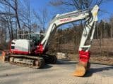 Takeuchi TB 2150 - Afbeelding 3