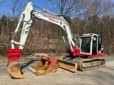 Takeuchi TB 2150 - Afbeelding 4