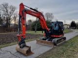 Kubota KX 085-5 - Afbeelding 4