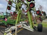 Claas Liner 3000 - Afbeelding 2