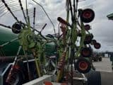 Claas Liner 3000 - Afbeelding 4
