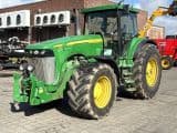 John Deere 8220 - Afbeelding 1