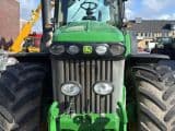 John Deere 8220 - Afbeelding 2