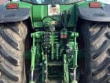 John Deere 8220 - Afbeelding 4