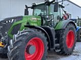 Fendt 942 Vario Gen7 Profi+ - Afbeelding 1