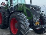 Fendt 942 Vario Gen7 Profi+ - Afbeelding 2
