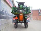 Amazone UX5200 - Afbeelding 4