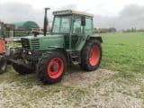 Fendt FARMER 308 LSA TURBOMATIK - Afbeelding 1