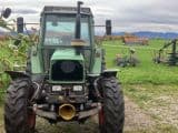 Fendt FARMER 308 LSA TURBOMATIK - Afbeelding 2