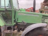 Fendt FARMER 308 LSA TURBOMATIK - Afbeelding 3