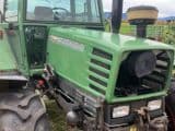 Fendt FARMER 308 LSA TURBOMATIK - Afbeelding 4