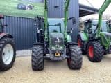 Fendt 314 GEN4 PROFI S2 - Afbeelding 2