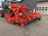 Kuhn VENTA NC 4000 & HR 4004 - Afbeelding 2