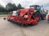 Kuhn VENTA NC 4000 & HR 4004 - Afbeelding 3