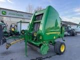 John Deere 864 - Afbeelding 1