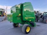 John Deere 864 - Afbeelding 2