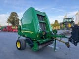 John Deere 864 - Afbeelding 4