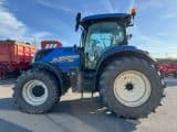 New Holland T7.165 S - Afbeelding 4