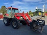 Case IH MAXXUM 100 - Afbeelding 4