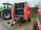 Massey Ferguson 180 - Afbeelding 1