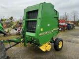 John Deere 590 - Afbeelding 1