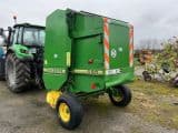 John Deere 590 - Afbeelding 2