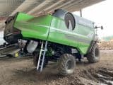Deutz-Fahr C9306TSB - Afbeelding 2