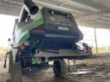 Deutz-Fahr C9306TSB - Afbeelding 4