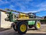 John Deere R4150i - Afbeelding 2