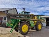 John Deere R4150i - Afbeelding 3