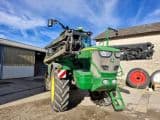 John Deere R4150i - Afbeelding 4