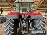 Massey Ferguson 7716 S D6 EF MR - Afbeelding 4