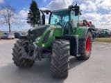 Fendt 724 S4 Profi Plus *RTK* - Afbeelding 2