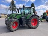 Fendt 724 S4 Profi Plus *RTK* - Afbeelding 3