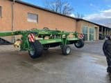 Krone 6210 CV Easycut - Afbeelding 3