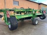 Krone 6210 CV Easycut - Afbeelding 4