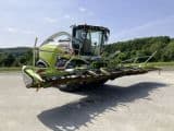 Claas ORBIS 900 3T, Typ I53 - Afbeelding 1