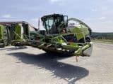 Claas ORBIS 900 3T, Typ I53 - Afbeelding 3